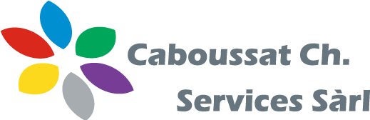 Caboussat Ch. Services Sàrl